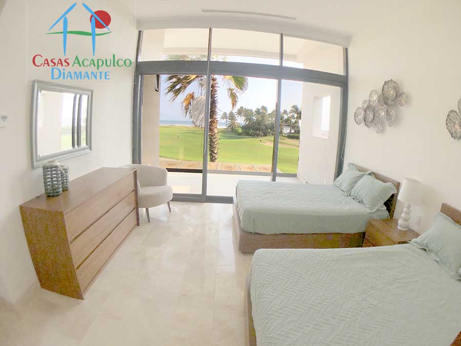 Delta 8 - Recámara uno 4